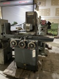 Brown & Sharp 618 Micrometer Surface Grinder
