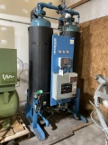 Hankison HBP500 Dessicant Air Dryer