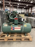 10 hp Champion Air Compressor