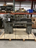 Clausing 5913 Engine Lathe 1.375” Tailstock