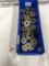 Lot of Lathe Change Gears