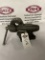 4” Wilton Rotating Vise