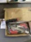 Lot of 2 New Sioux Pneumatic Drills