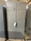 36”x78”x18” Tennsco Steel Cabinet