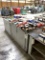 48”x96” Steel Top Workbench