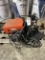 Airco Mighty IV MIG Wire Feeder