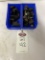 Lot of Workholding Blocks