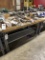 36”x60” Work Table