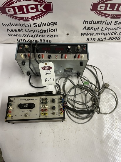 Lot of 2 Power Supplies