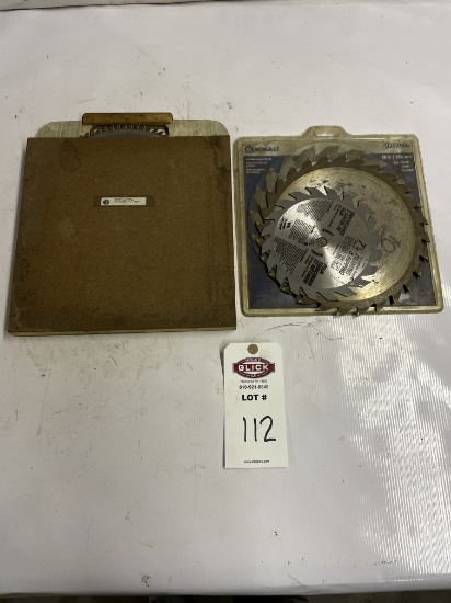 Carbides Tip Saw Blades