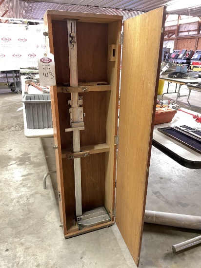 Mitutoyo 40” Height Gauge