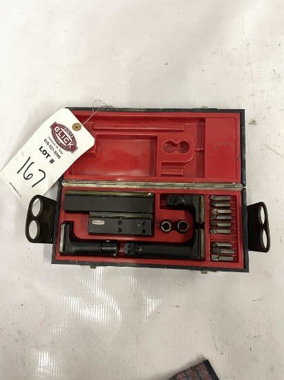 D’Andrea U-Tronic K03