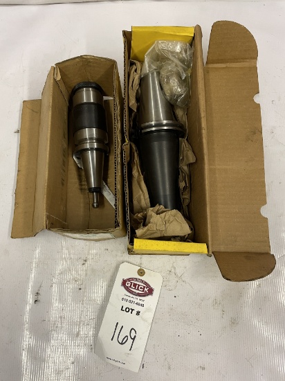 New Kato Saftety Tapper & Tool Holder
