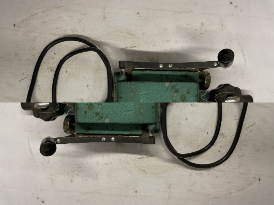 Chiorino Belt Joiner