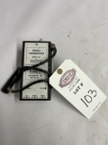 IMC 2110 Digital Thermometer