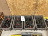 Lot of Allen Wrenches