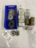 Lot of Positioners & Hubs