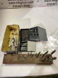 Lot of Drill Bits