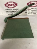 18” Paper Cutter / Shear