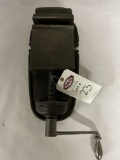 6” Bridgeport Machine Vise