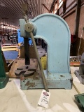 No 5 Arbor Press