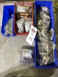 Lot of MIG Welding Nozzles