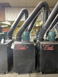 Diversi-Tech Fred Portable Fume Extractor/Filter