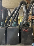 Diversi-Tech Fred Portable Fume Extractor/Filter