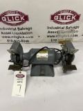 Baldor Bench Grinder / Buffer