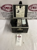 Amprobe AC Bolt-Ammeter Recorder