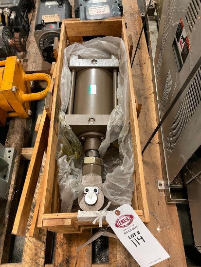 New CKD Pneumatic Air Cylinder