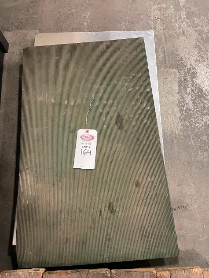 Salter Brecknell Safety Mat Switch