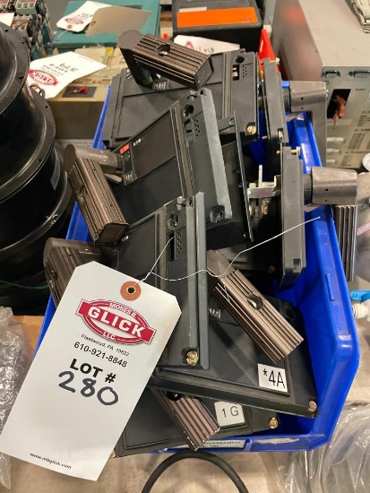 Cutler Hammer 49-9227-2 Breaker Switches