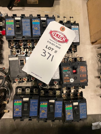 9 Circuit Breakers