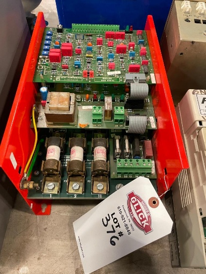 Sew Eurodrive VFD