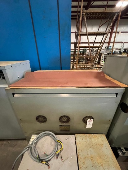 Hitran 220 KVA Transformer