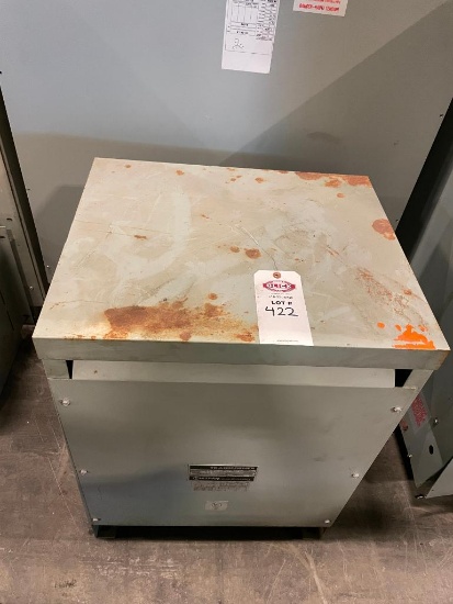 Hitran 20 KVA Transformer