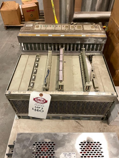 Siemens Simatic S5 Controller