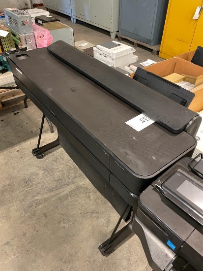 HP 5HB10A Plotter/Printer