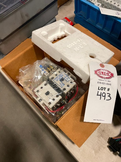 Eaton Reversing Contactor