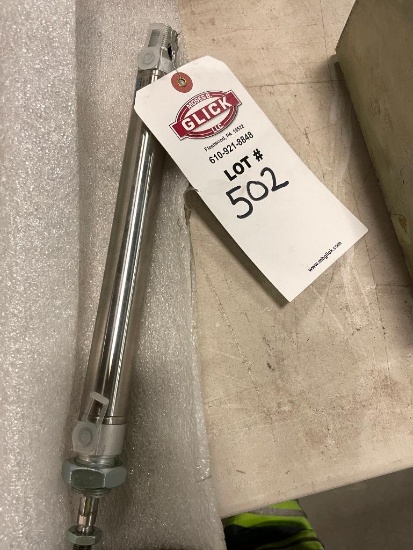Festival DSNU-25-180-P-A Air Cylinder