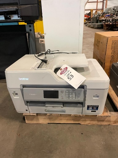 Brother MFC-J6535DW Printer