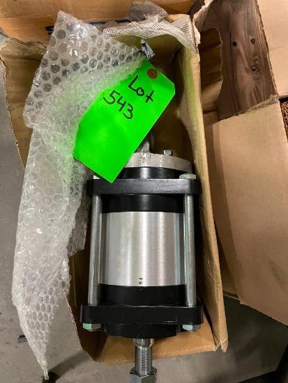 Fujikura BF Air Cylinder