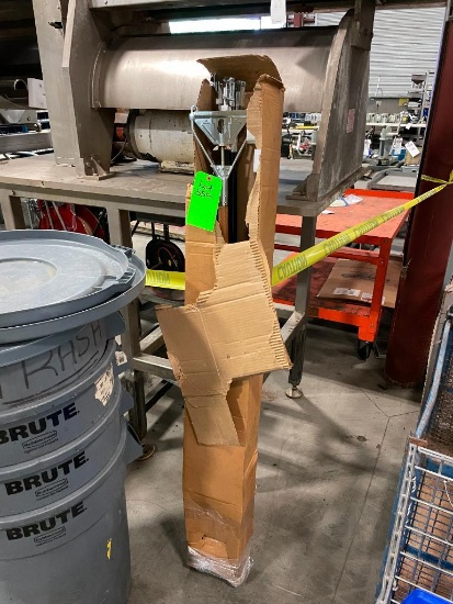 Lot of Mop Handles