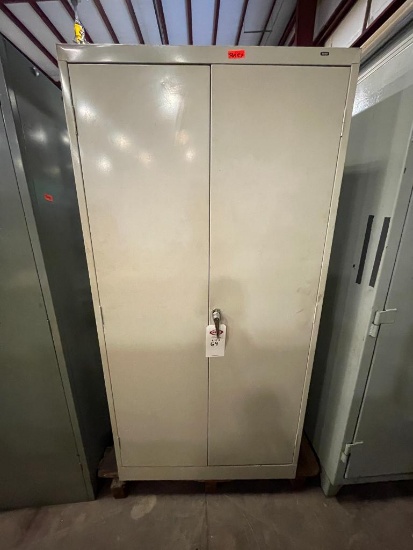 Tenno Utility Cabinet 36x24x72