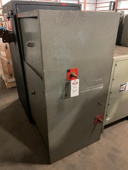 Large Rectifier
