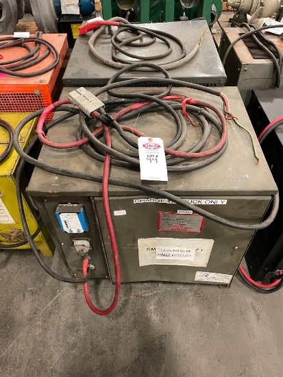NorthEast 36V Battery Charger