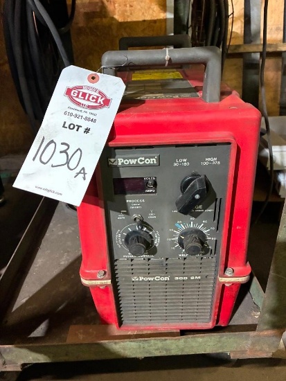 PowerCon 300 SM DC Inverter Welder