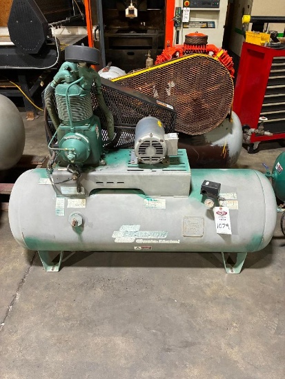 Champion 3HP Air Compressor