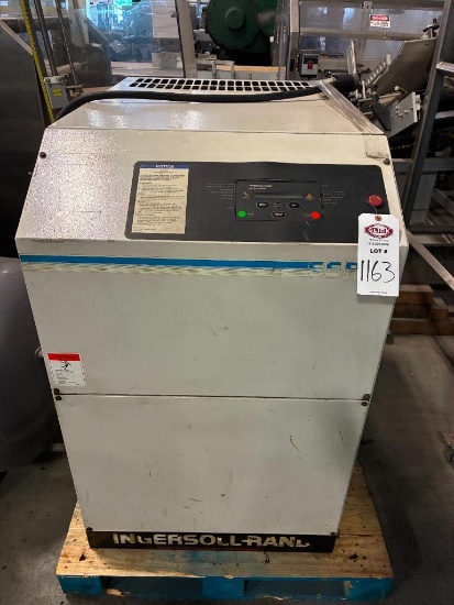 Ingersoll-Rand SSR-EP20SE Air Compressor